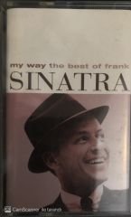 Frank Sinatra - My Way The Best Of Frank Sinatra KASET