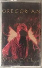 Gregorian Masters Of Chant KASET