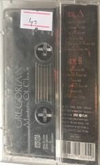 Gregorian Masters Of Chant KASET