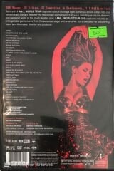 Beyonce I Am... World Tour DVD