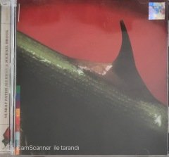 Nusrat Fateh Ali Khan & Michael Brook Night Song CD