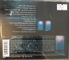 Diane Schuur -  Midnight CD