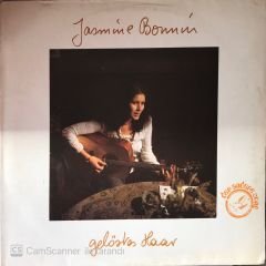 Jasmine Bonnin - Gelöstes Haar LP