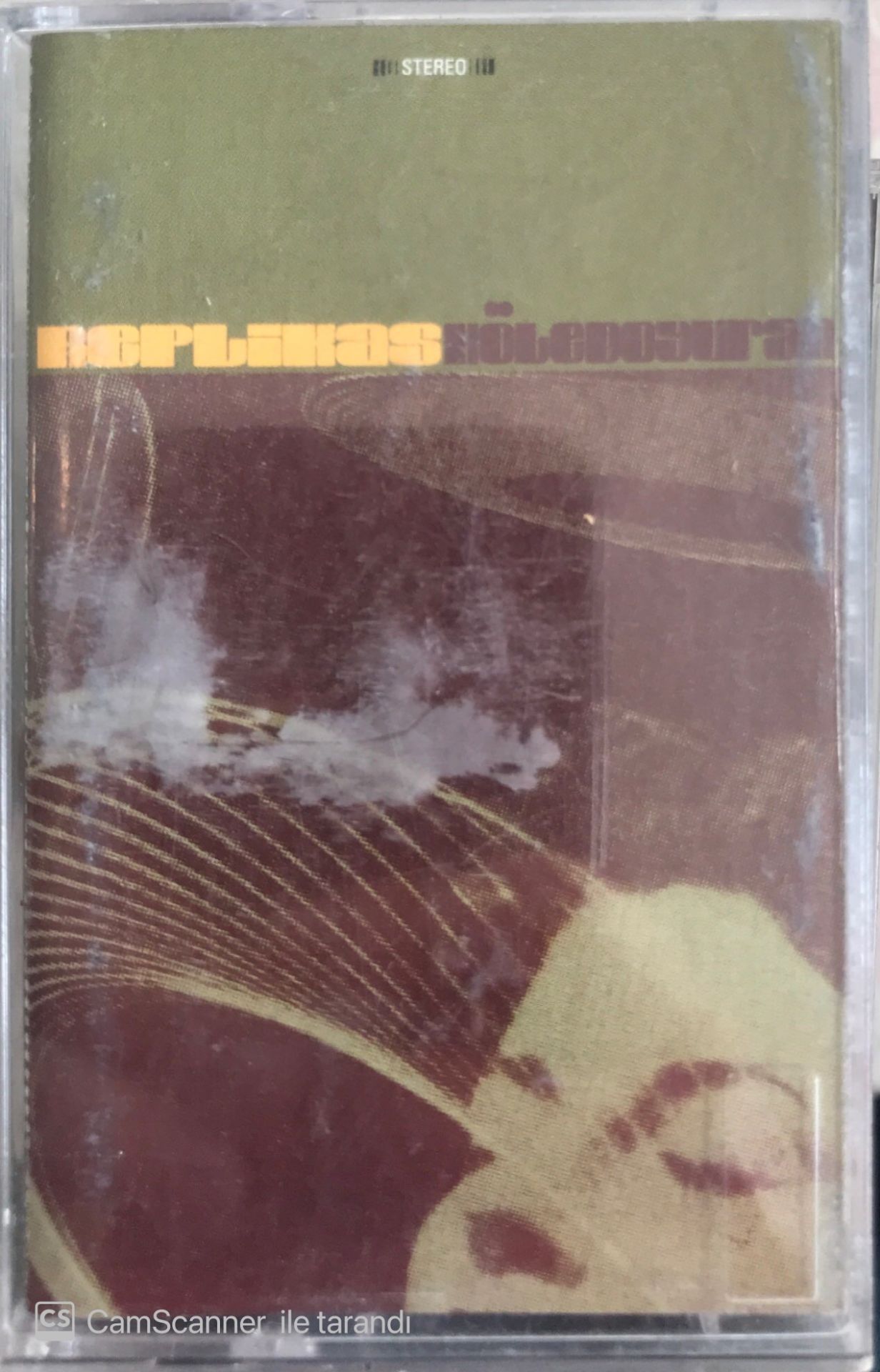 Replikas - Köle Doyuran KASET