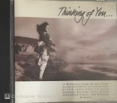 Thinking If You CD