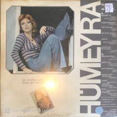 Hümeyra - Anlatamıyorum LP