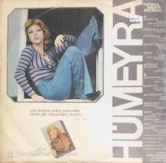 Hümeyra - Anlatamıyorum - LP