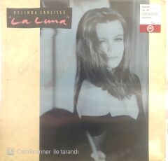 Belinda Carlisle - La Luna Maxi Single