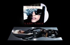 Lady Gaga - The Fame Double (Beyaz Renk) LP