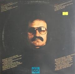Giorgio From Here To Eternity LP