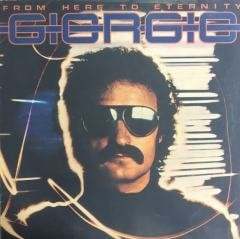 Giorgio From Here To Eternity LP