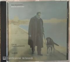 Eleni Karaındrou Eternity and a Day CD