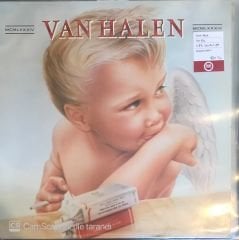 Van Halen - 1984 LP