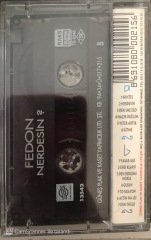 Fedon Nerdesin KASET