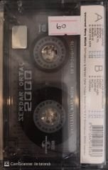 Serdar Ortaç - 2000  Bilsem Ki KASET