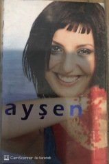 Ayşen Bir Günah Daha KASET