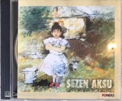Sezen Aksu - Deli Kızın Türküsü CD