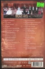 Andre Rieu at Schronbrunn DVD