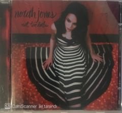 Norah Jones Not Too Late CD