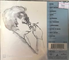 Cesaria Evora - Distino Di Belita CD