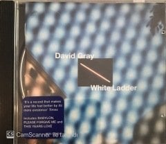 David Gray White Ladder CD