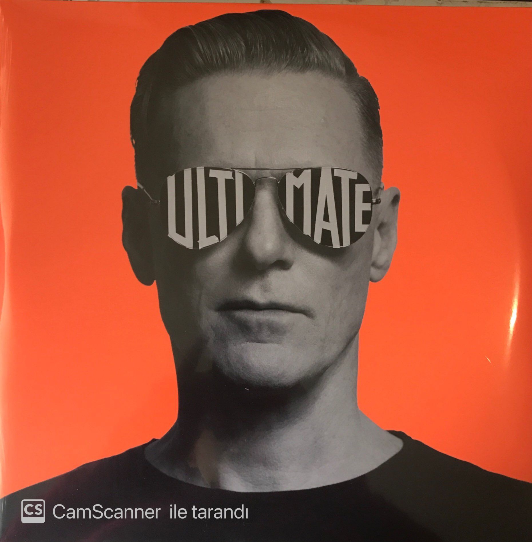 Bryan Adams - Ultımate LP