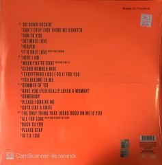 Bryan Adams - Ultımate LP