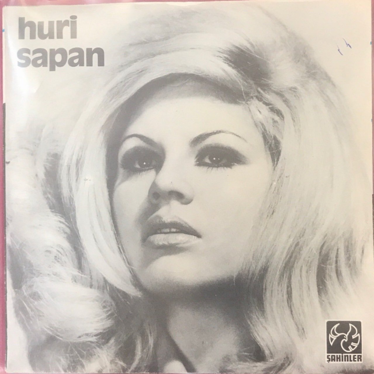 Huri Sapan Acı Hayat