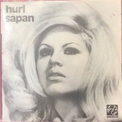 Huri Sapan Acı Hayat