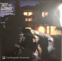Bat for Lashes - Fur and Gold LP