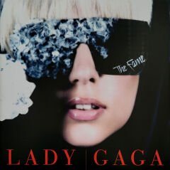 Lady Gaga - The Fame Double LP