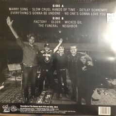 Band of Horses - Acoustic at the Ryman LP