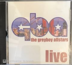 The Greyboy Allstars - Live CD