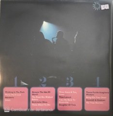 Colosseum Those Who Are About To Die Salute You Double LP