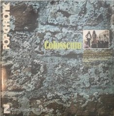 Colosseum Those Who Are About To Die Salute You Double LP