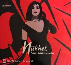 Nükhet - Tam Zamanında CD