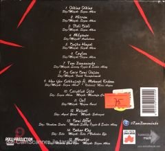 Nükhet - Tam Zamanında CD