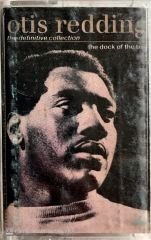 Otis Redding / The Dock Of The Bay The Definitive Collection Kaset