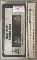 Neneh Cherry Raw Like Sushi KASET