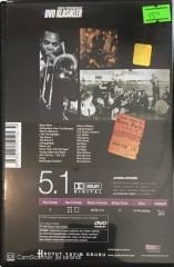 Jazz Sessions DVD
