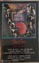 The Cars Door To Door KASET