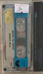 The Cars Door To Door KASET