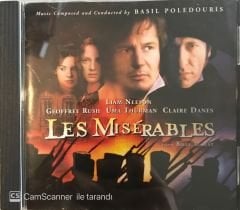 Les Miserables CD
