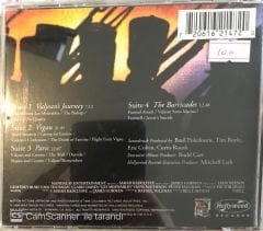 Les Miserables CD