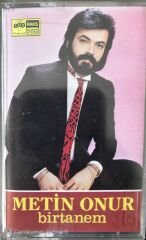 Metin Onur - Birtanem KASET
