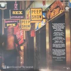 Soft Cell Non-Stop Erotic Cabaret LP