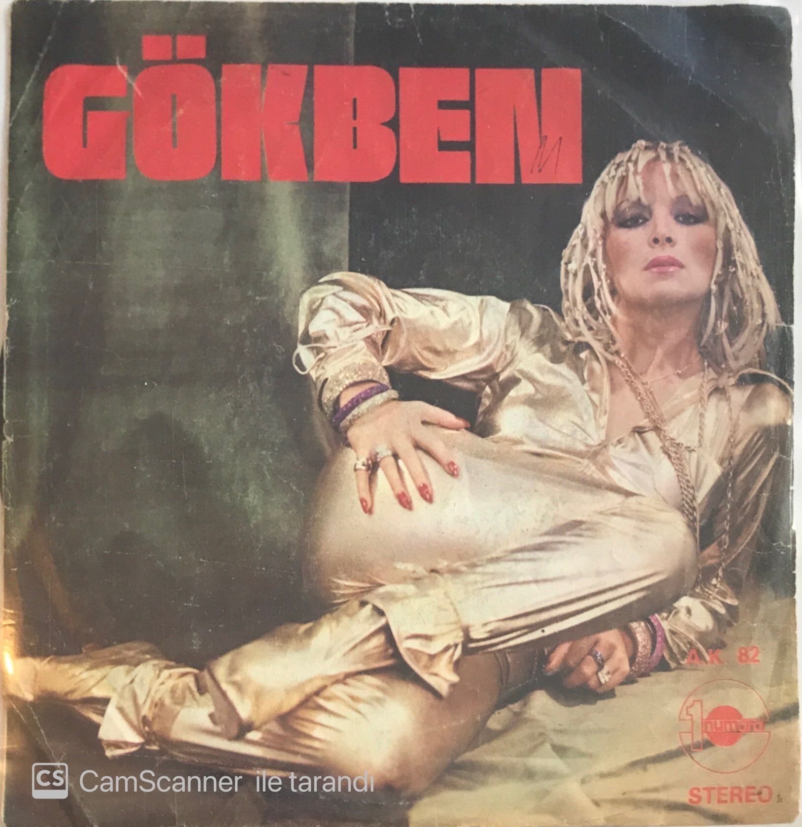 Gökben Akılsız Başa Fayda Yok 45lik