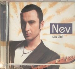 Nev Sen Gibi CD