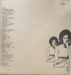 Iva Zanicchi Dall'amore In Poi LP