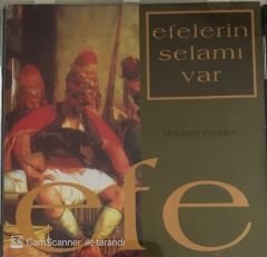 Mehmet Erenler Efelerin Selamı Var CD
